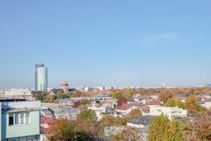 Stone Gate Apartment #1