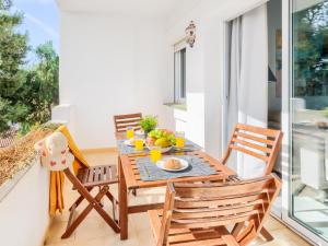 Torrenueva Park 308 Sea views, pool and parking