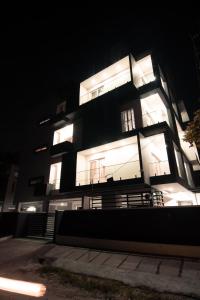 Athulya Residence Suite Rooms