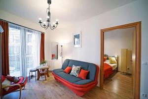 Király Court Apartment #FREE PARKING - Alojamientos sin categoría en Budapest