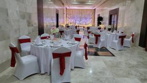 Red Castle Hotel