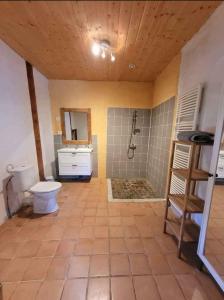 B&B / Chambres d'hotes Le Grenier a Ble : photos des chambres