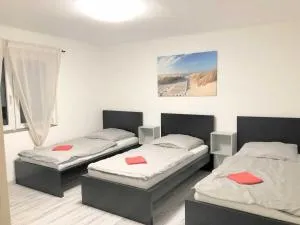 Work & Stay Apartment in Troisdorf - Spich