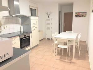 Work & Stay Apartment in Troisdorf