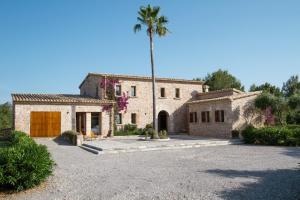 Magnificent Mallorca Villa Casa Son 6 Bedrooms Childrens Play Area Private Pool Alcudia