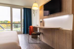 Hotels Novotel Senart Golf De Greenparc : photos des chambres