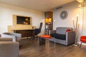 Hotels Novotel Senart Golf De Greenparc : photos des chambres