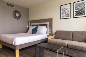 Hotels Novotel Senart Golf De Greenparc : photos des chambres