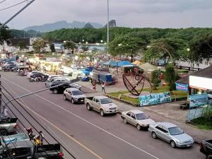 Marina Seaview Krabi