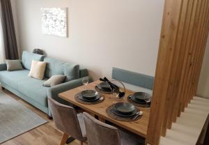 Vila Planinsko Blago