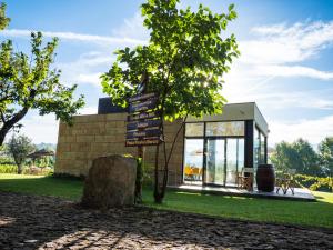 Quinta da Chouza Agroturismo e Enoturismo