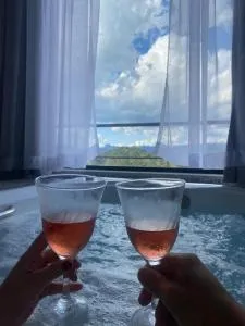 Vertentes da Mantiqueira - 圣安东尼奥-杜皮尼亚尔