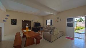 Casa Laguna - Barra Jacuípe