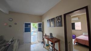 Casa Laguna - Barra Jacuípe