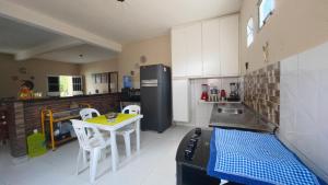 Casa Laguna - Barra Jacuípe