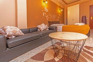 G&Cs house San Paolo