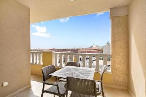 La Perla F14 By Médano Rentals