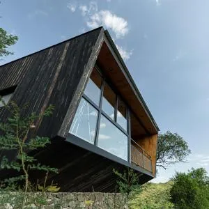 NIDO ARRIBA CABAÑAS - 维拉塞拉尼塔