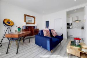 Immaculately presented 1 bed
