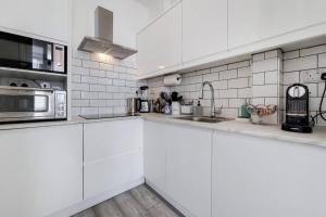 Immaculately presented 1 bed