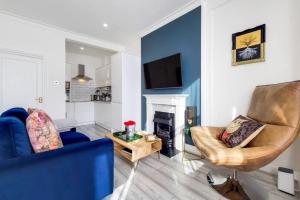 Immaculately presented 1 bed