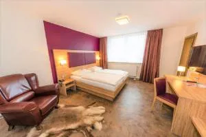 IVY Hotel - Versfelde