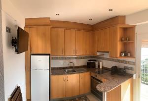 Apartamento primera línea de Mar Enjoy the view