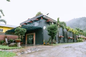 The Concept Hotel Express