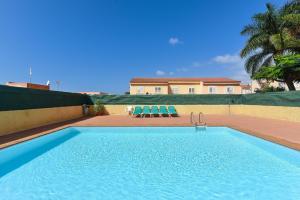 Bungalow Sonnenland Los Tinos II by VillaGranCanaria