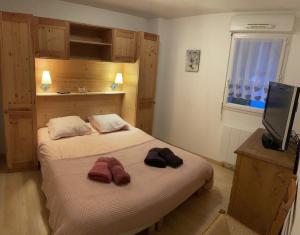 Appartement 65m² idéalement placé pour 6 pers.