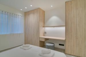 Γειτονιά της γνώσης Luxury Apartments Ioannina