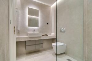 Γειτονιά της γνώσης Luxury Apartments Ioannina