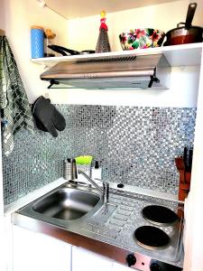 Diamant Studio classé 3 Étoiles