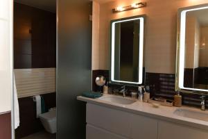 Аристократичен апартамент в сърцето на Ямбол