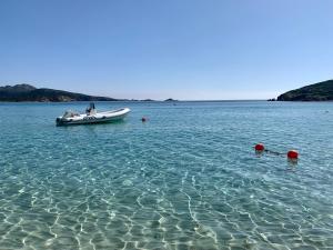 Villa Zippiri Is Molas Pula img54