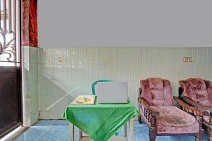 Hotel O Sidomulyo Kost Syariah