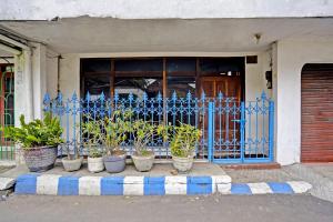 Hotel O Sidomulyo Kost Syariah