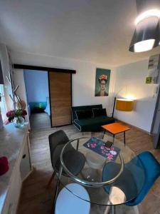 Appartements Les pyou-pyous : photos des chambres