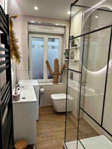 Appartements Les pyou-pyous : photos des chambres