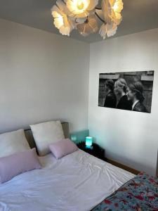 Appartements Les pyou-pyous : photos des chambres