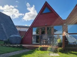 Chalet Brightstone Kingsdown Cliffs location with indoor pool, tennis court, mini-golf short walk to beach and 3 great local pubs - St Margarets at Cliff