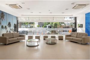 Flat em Boa Viagem- Acaiaca