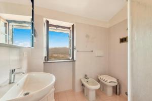 La Luna nel Castello