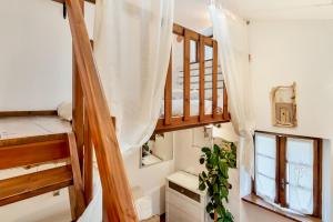 La Luna nel Castello