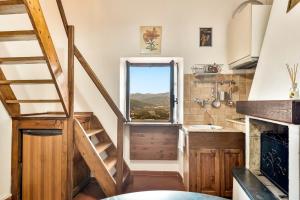 La Luna nel Castello