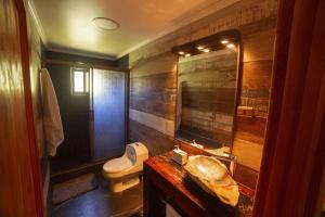 Encantadora Casa del Árbol en el Valle del Elqui!