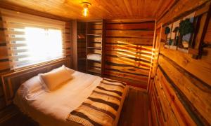 Encantadora Casa del Árbol en el Valle del Elqui!