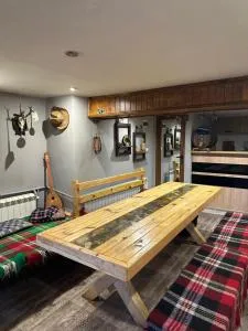 Къща за гости Romano - Progled