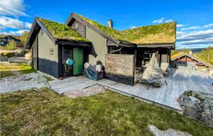Beautiful Home In Åseral With Sauna
