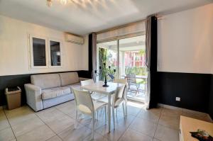 Villages vacances Residence Marea Resort : photos des chambres
